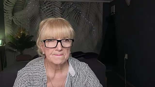 Sabina Ros online show from 02.10.26