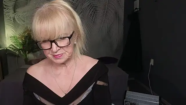 Sabina Ros online show from 03.02.26