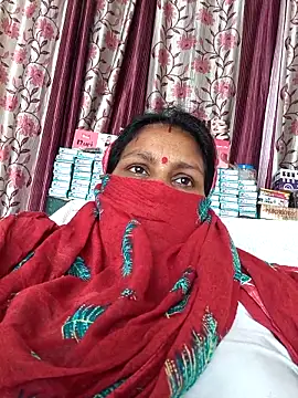 Love-pari077 online show from 04.13.26