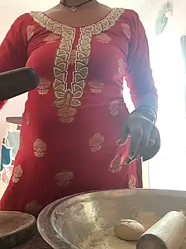 Love-pari077 online show from 04.18.26