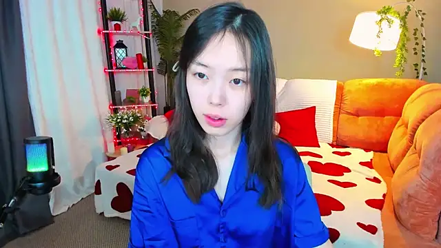 SoulHarmoonyy online show from 04.05.26