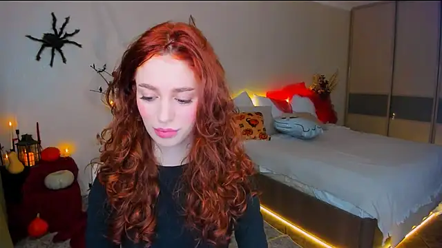 ChristinaConteeree online show from 10.24.25