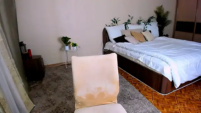 ChristinaConteeree online show from 01.14.26