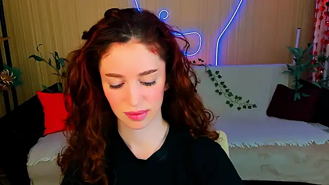 ChristinaConteeree online show from 03.27.26