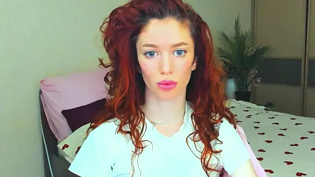 Snapshot of ChristinaConteeree chatting on 07.18.26 ChristinaConteeree online show from 07.18.26