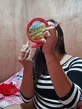 Romantic Sabrina online show from 03.29.26