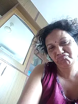 SHUVANI SEXY online show from 09.21.25