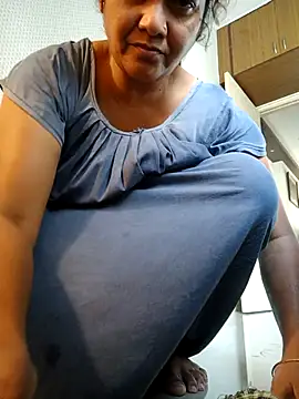 SHUVANI SEXY online show from 09.27.25