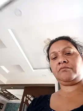 SHUVANI SEXY online show from 10.09.25
