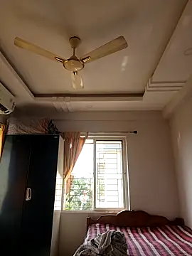 SHUVANI SEXY online show from 10.11.25