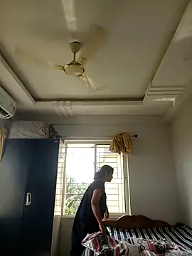 SHUVANI SEXY online show from 10.13.25