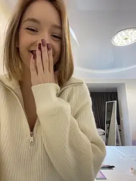 IsabelleDurand online show from 12.17.25