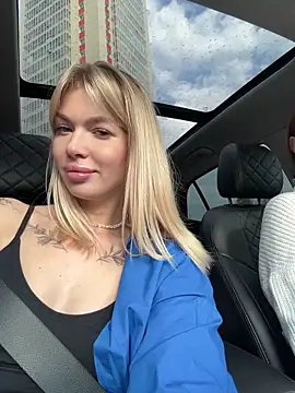 miss veroNika online show from 09.26.25