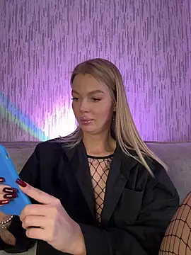 miss veroNika online show from 01.16.26