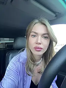 miss veroNika online show from 06.01.26