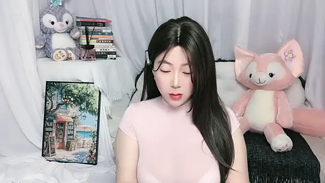 Emmaq996 online show from 04.15.26