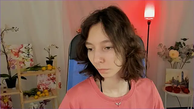 EmmanuellBrown online show from 01.11.26