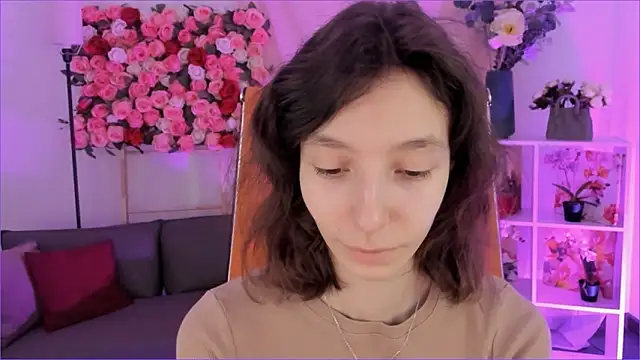 Snapshot of EmmanuellBrown chatting on 02.08.26 EmmanuellBrown online show from 02.08.26