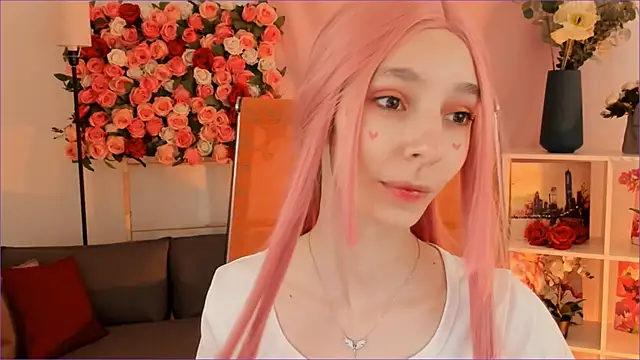 Snapshot of EmmanuellBrown chatting on 02.14.26 EmmanuellBrown online show from 02.14.26