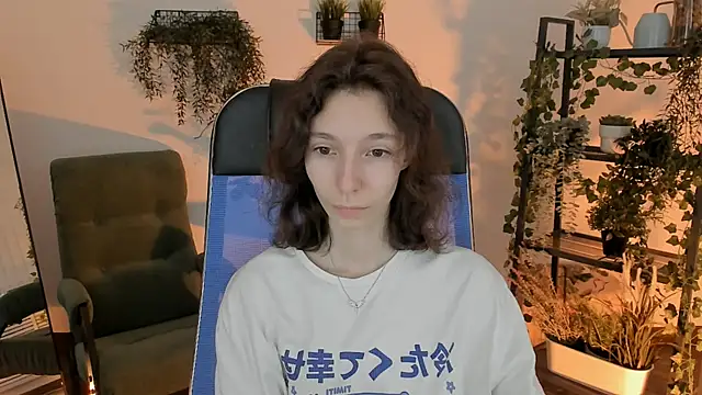 EmmanuellBrown online show from 04.05.26