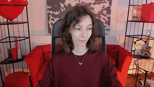 EmmanuellBrown online show from 04.16.26