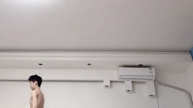 xiaojie2563 online show from 09.13.25