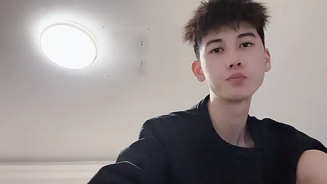 xiaojie2563 online show from 10.29.25