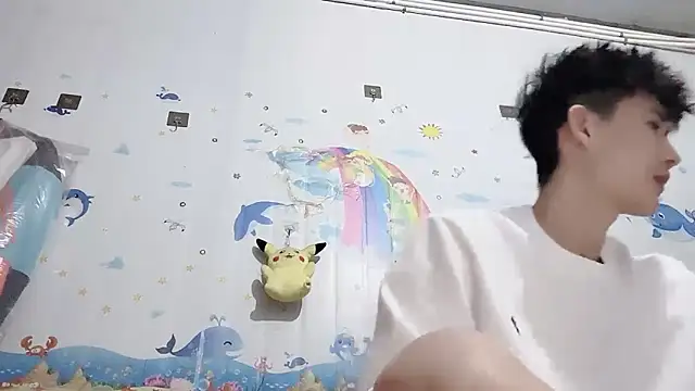 xiaojie2563 online show from 10.31.25