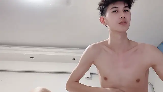 xiaojie2563 online show from 11.01.25