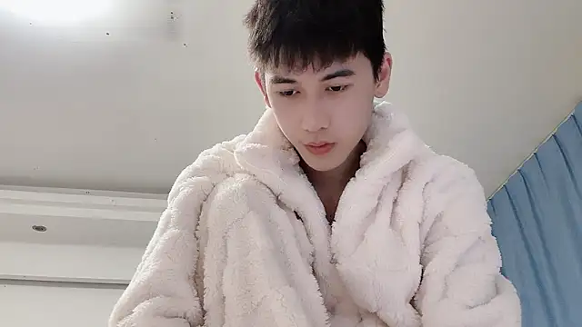 xiaojie2563 online show from 12.17.25