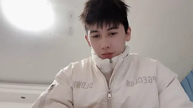 xiaojie2563 online show from 02.02.26