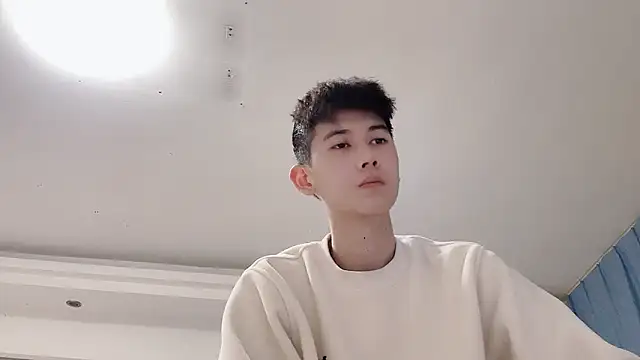 xiaojie2563 online show from 03.11.26