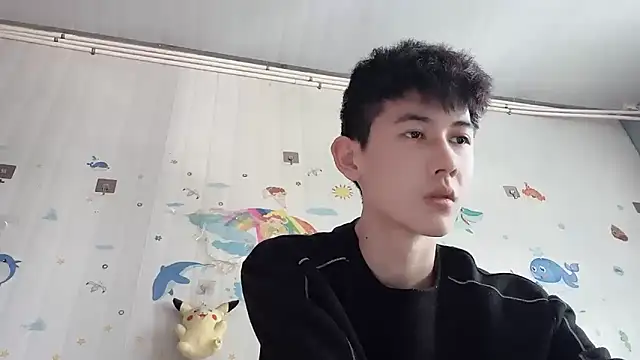 xiaojie2563 online show from 03.24.26