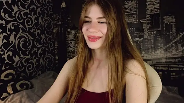 Snapshot of applebloomsex chatting on 09.17.25 applebloomsex online show from 09.17.25