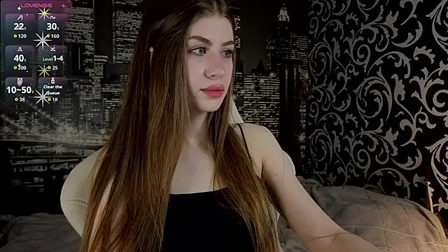 Snapshot of applebloomsex chatting on 09.23.25 applebloomsex online show from 09.23.25