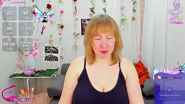 Tata foxy x online show from 04.14.26