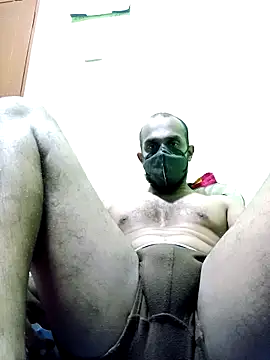 hotblack7 online show from 02.02.26