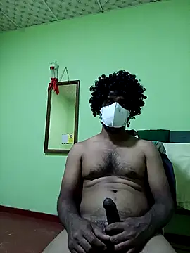 hotblack7 online show from 03.18.26