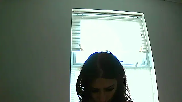 ASAIN VIRGIN ARIA online show from 11.21.25