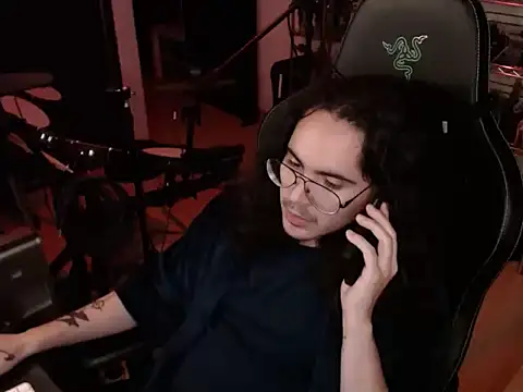 dorrey21 online show from 11.06.25