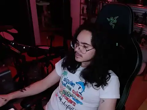 dorrey21 online show from 01.07.26