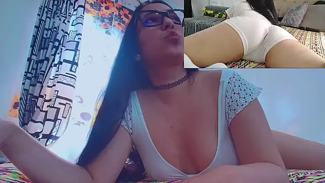 KattyLatina online show from 11.10.25
