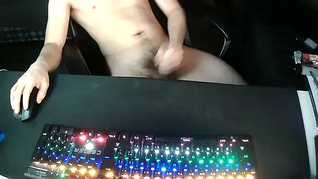 solooboy18 online show from 11.16.25