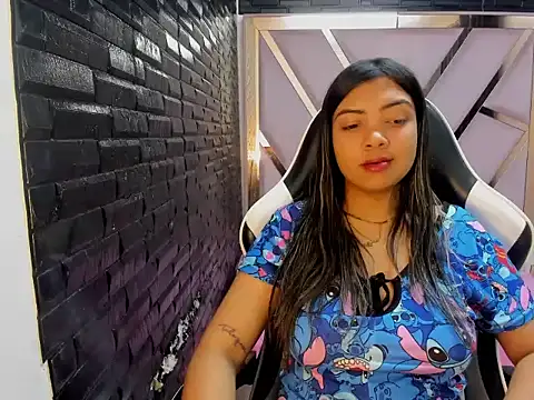 Darlys69x online show from 09.11.25