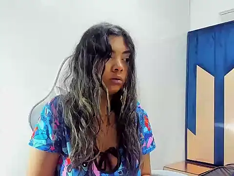 Darlys69x online show from 09.18.25