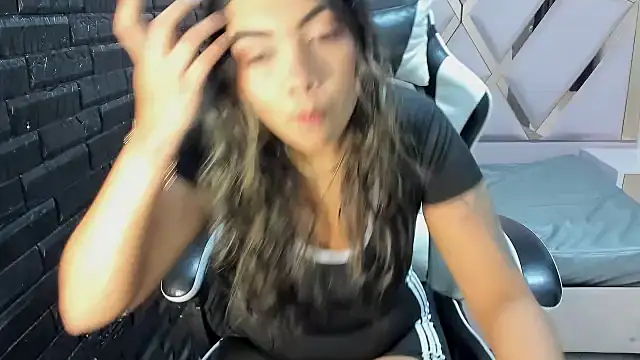 Darlys69x online show from 09.29.25