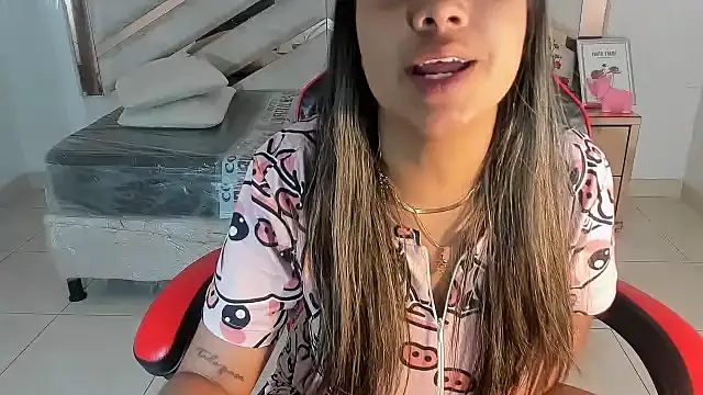 Darlys69x online show from 10.01.25