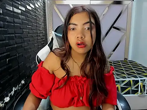 Darlys69x online show from 10.12.25