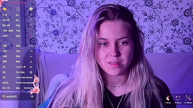 AngelAnty online show from 12.05.25