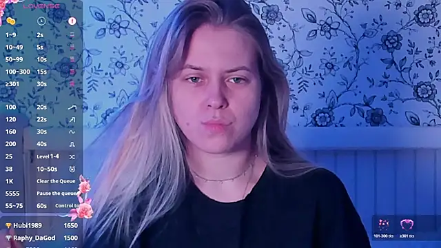 AngelAnty online show from 02.21.26